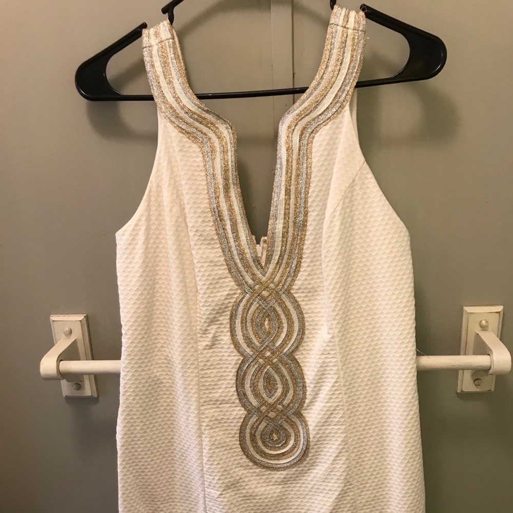 lily pulitzer dress